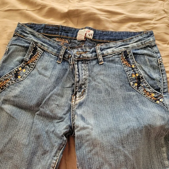 JEANS - Picture 5 of 6